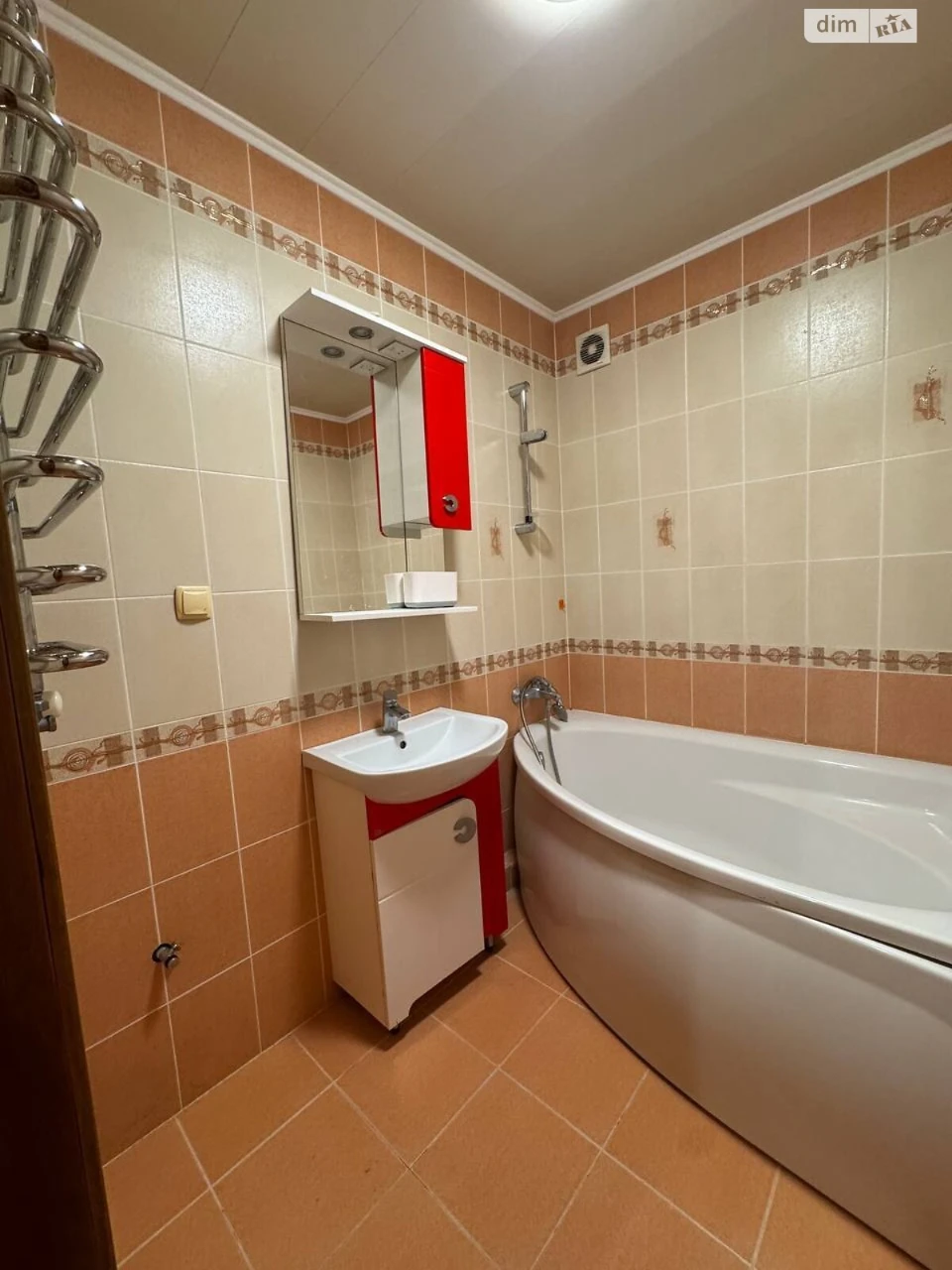 Long-Term Rental Apartment in Bam