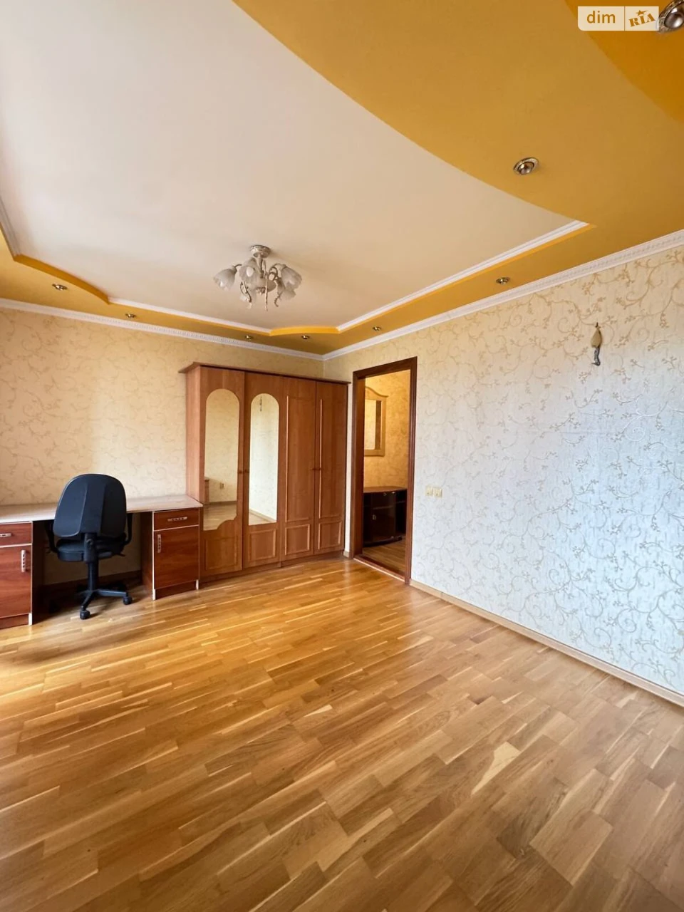 Long-Term Rental Apartment in Bam