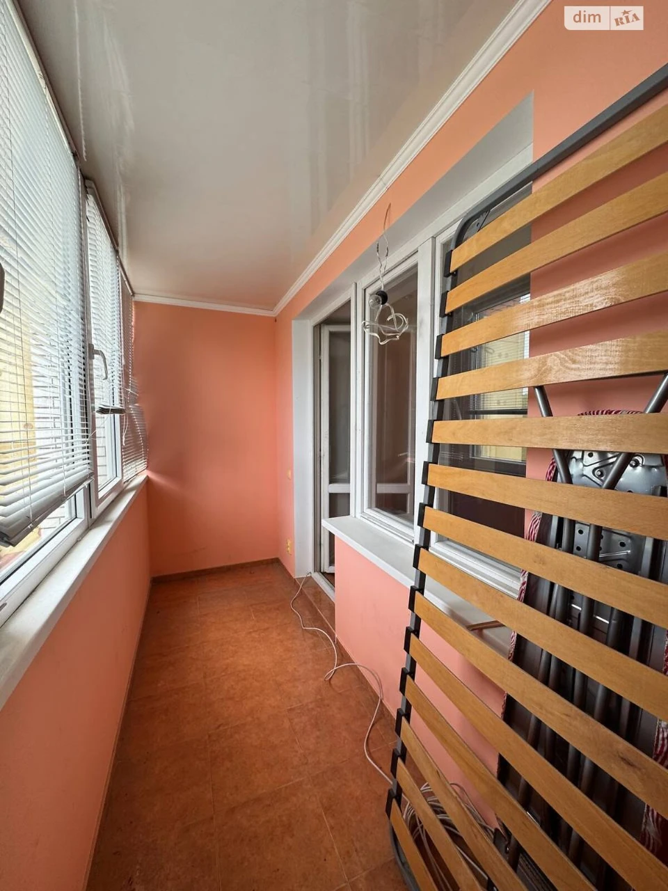 Long-Term Rental Apartment in Bam