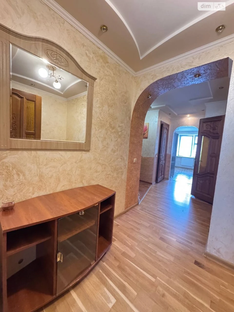 Long-Term Rental Apartment in Bam
