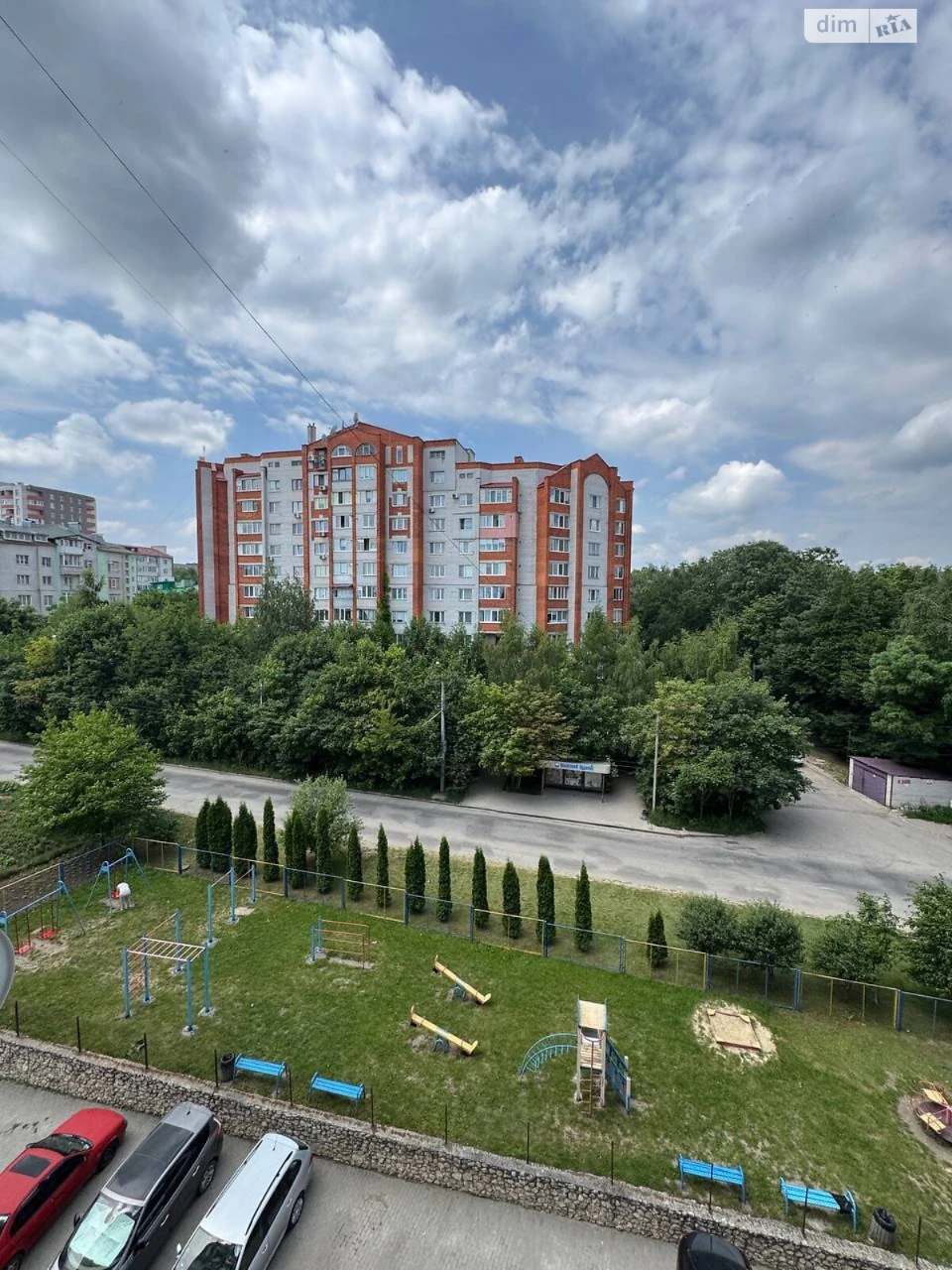 Long-Term Rental Apartment in Bam