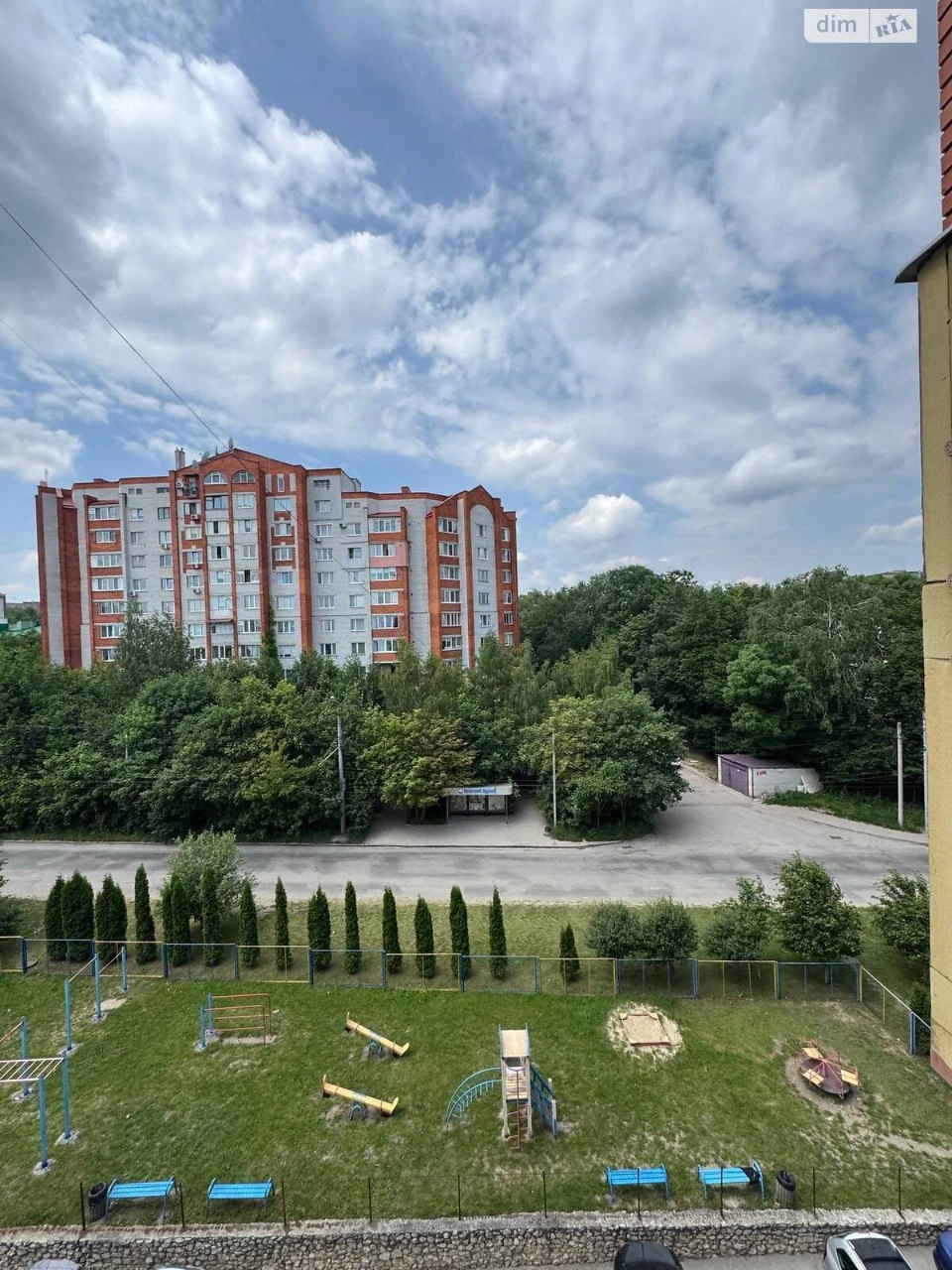 Long-Term Rental Apartment in Bam