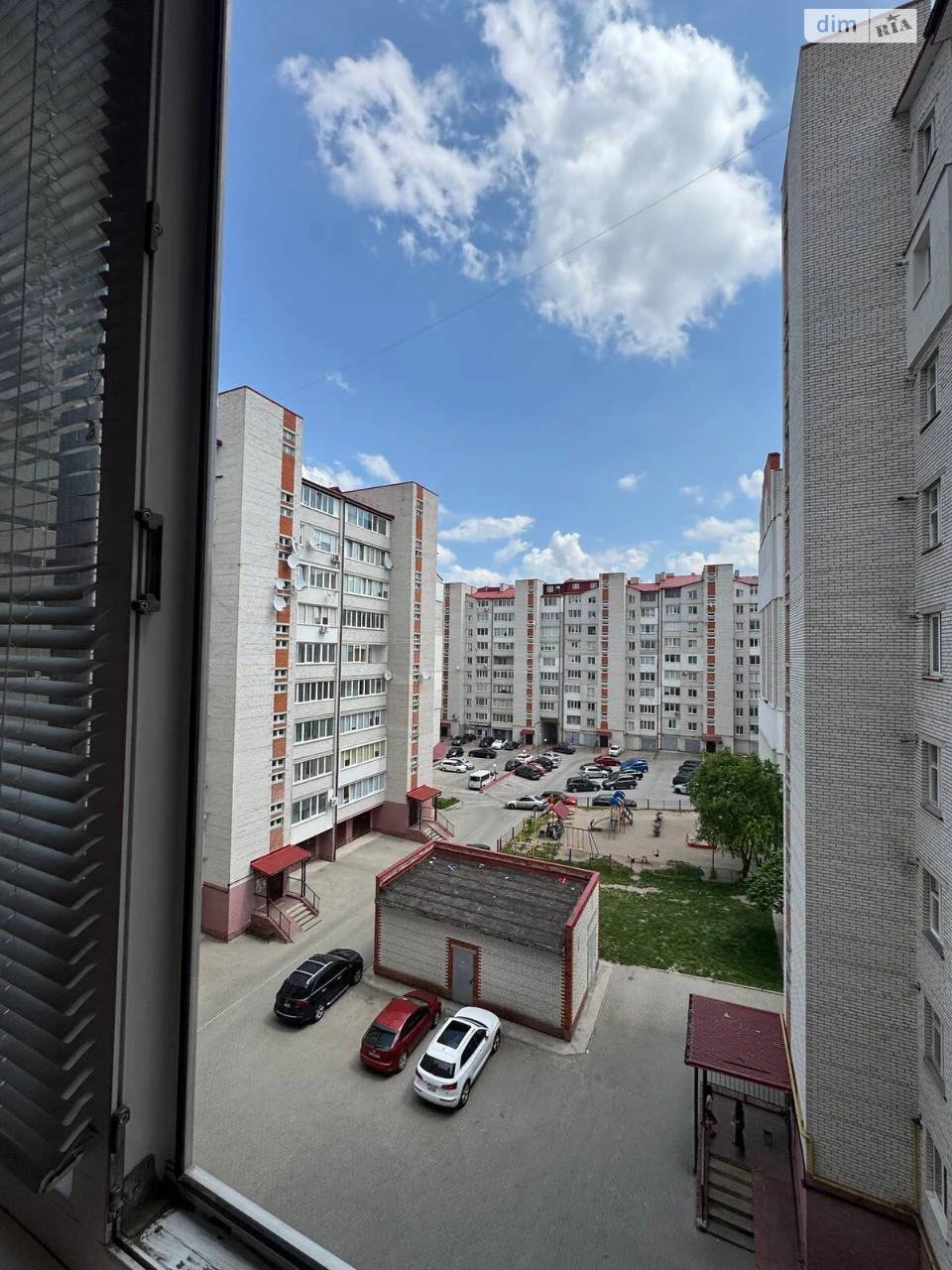 Long-Term Rental Apartment in Bam