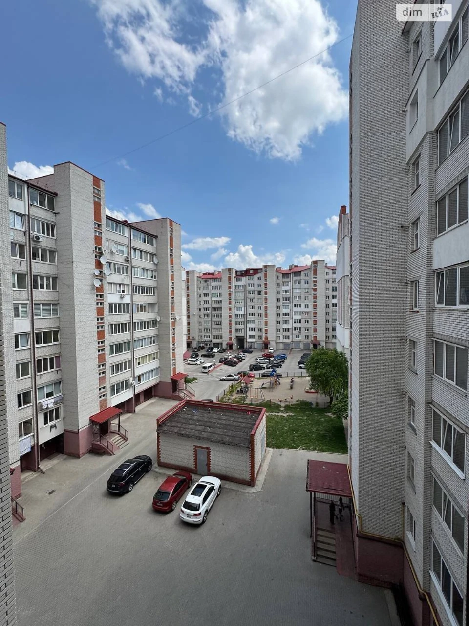 Long-Term Rental Apartment in Bam