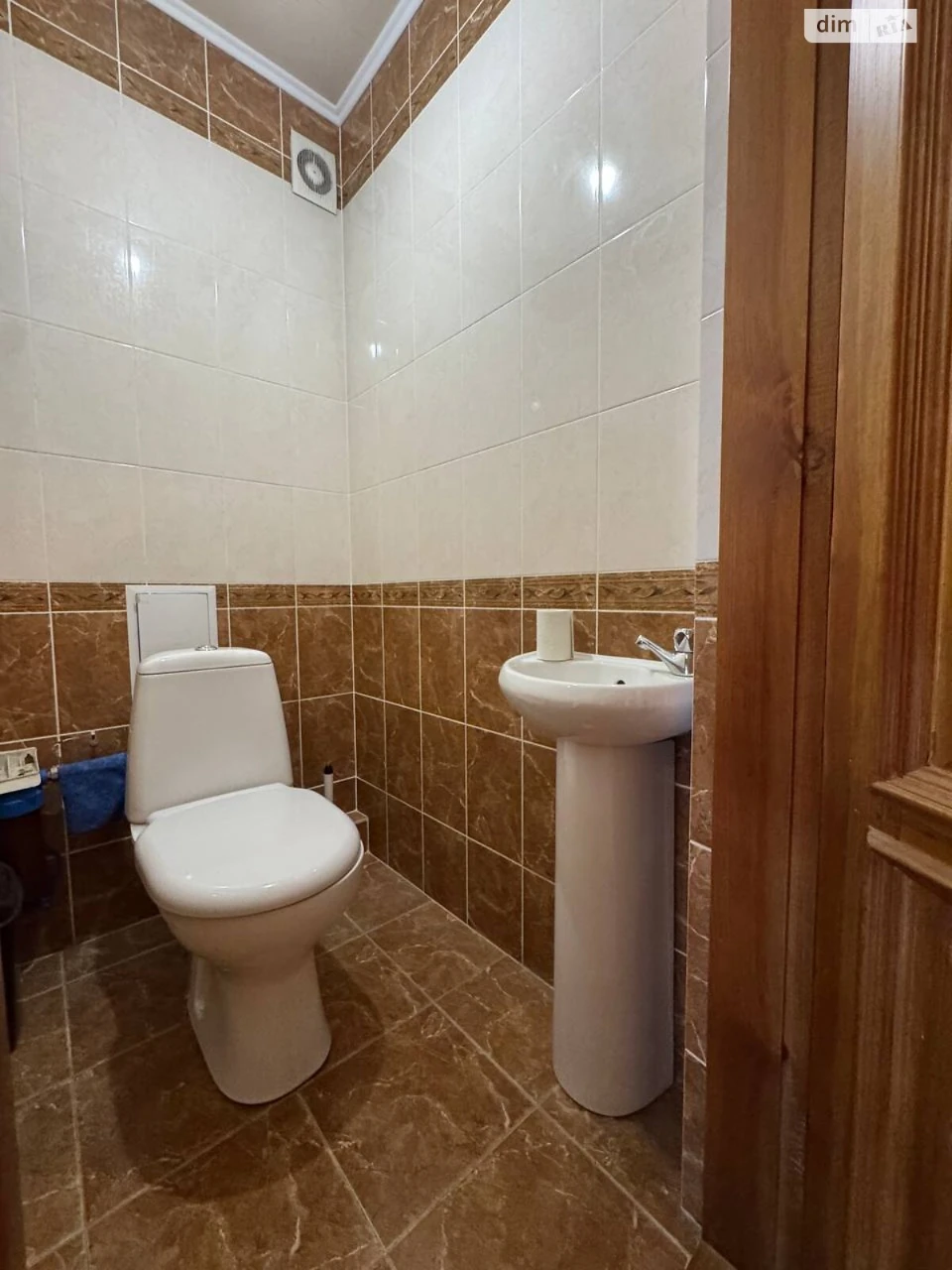 Long-Term Rental Apartment in Bam