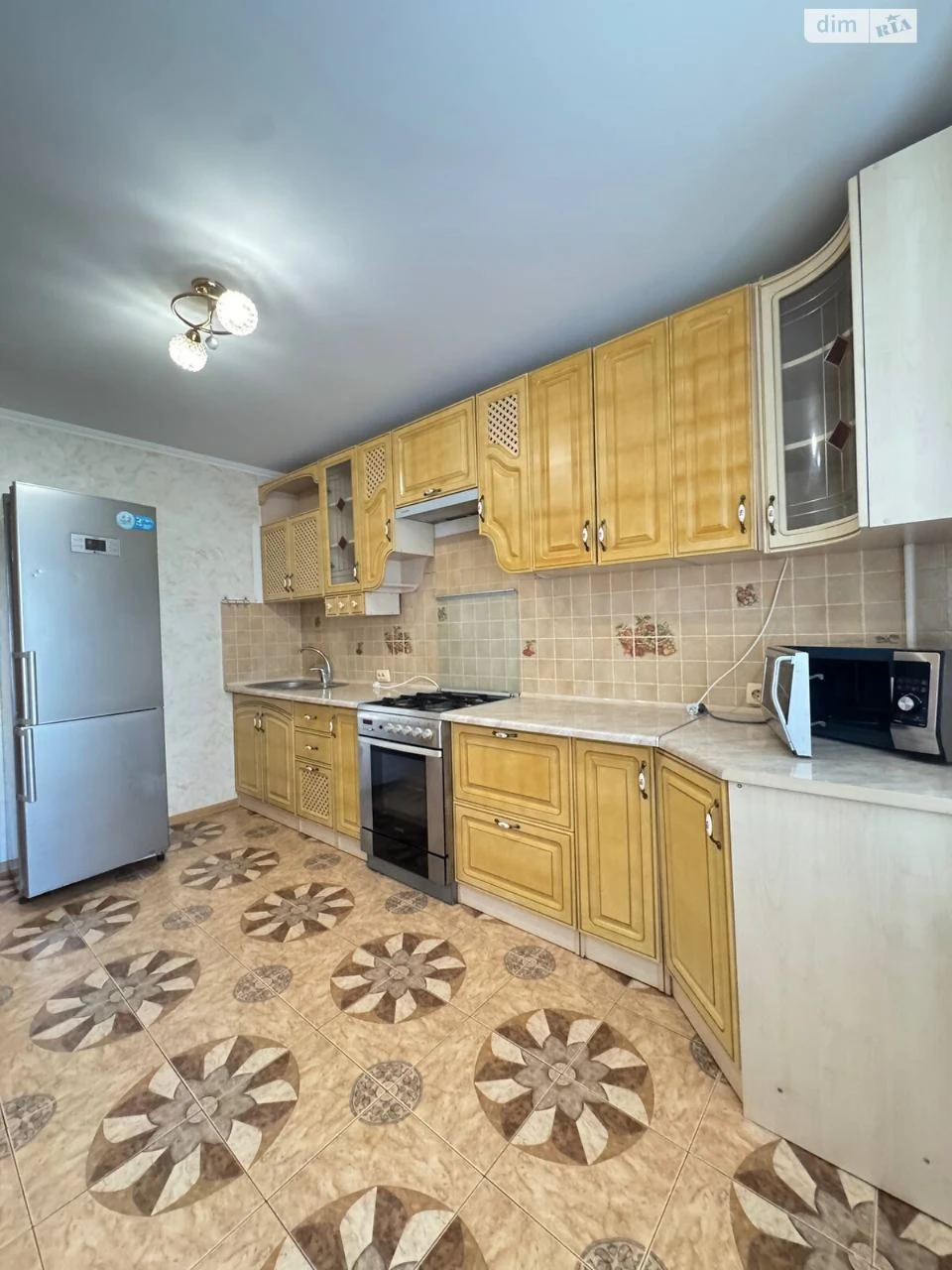 Long-Term Rental Apartment in Bam