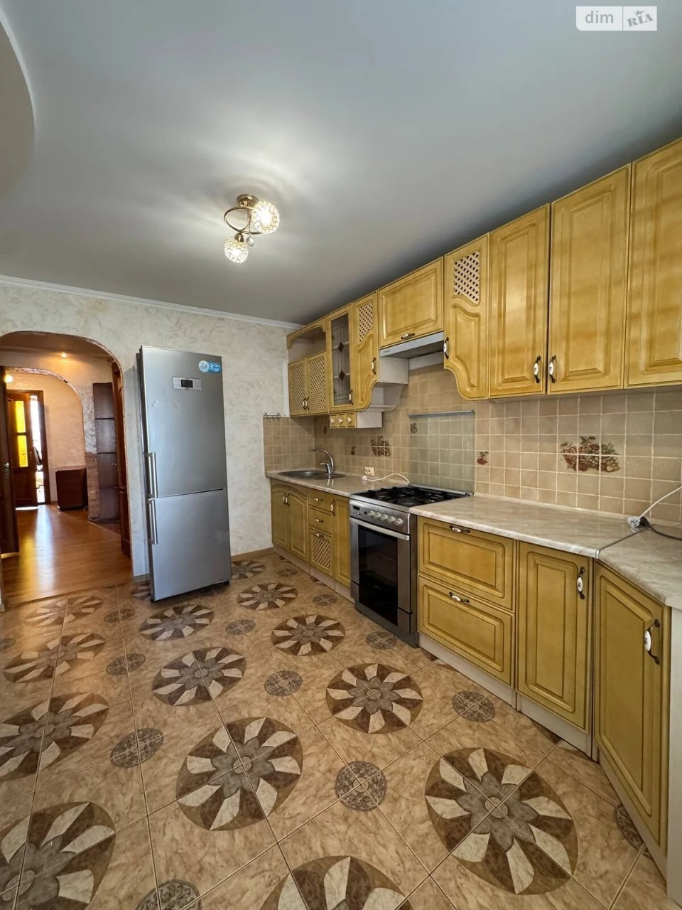 Long-Term Rental Apartment in Bam