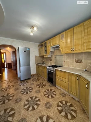 Long-Term Rental Apartment in Bam