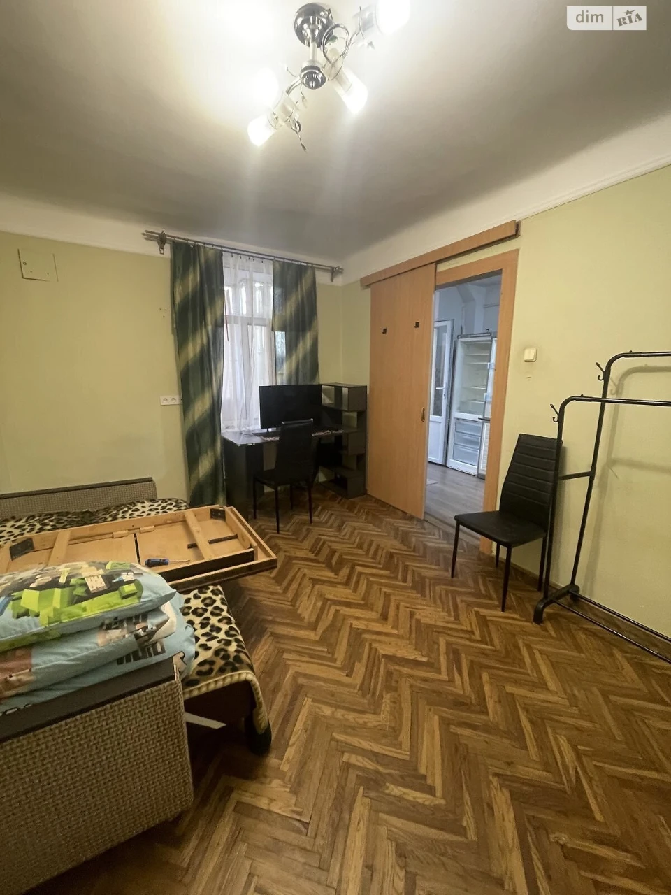 Долгосрочная Аренда Квартиры Площа Ринок