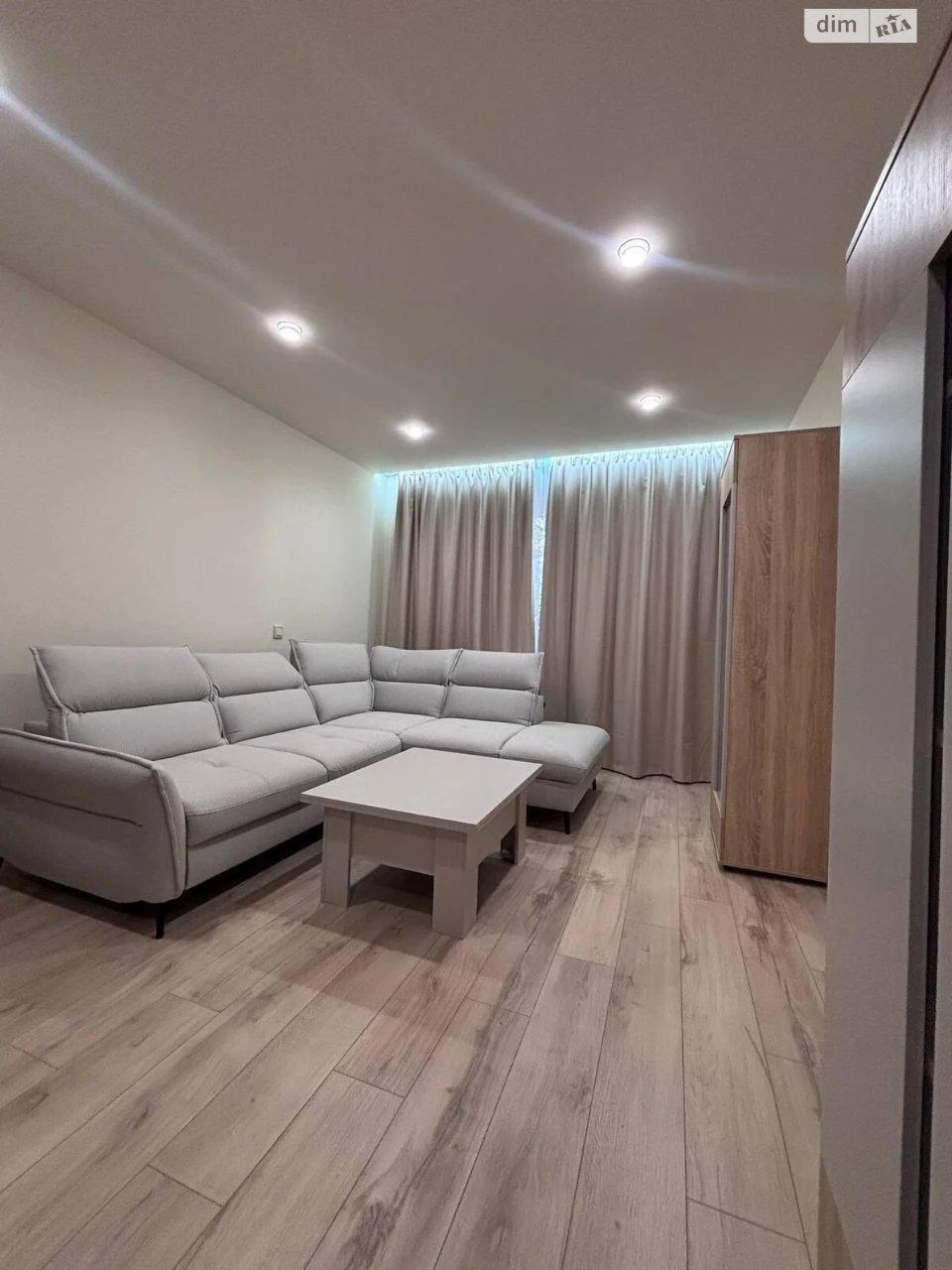 Long Term Rental Apartment, Railway District