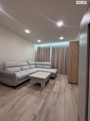 Long Term Rental Apartment, Railway District