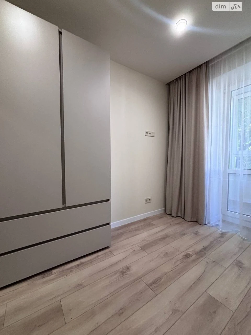 Long Term Rental Apartment, Railway District