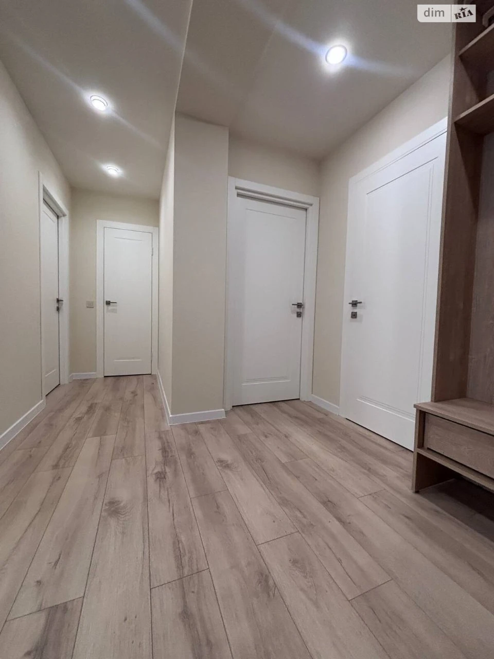 Long Term Rental Apartment, Railway District