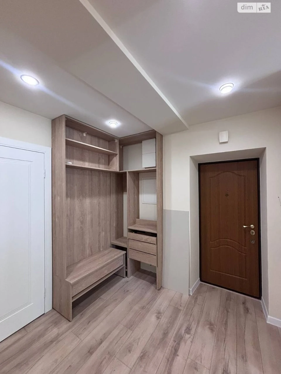 Long Term Rental Apartment, Railway District