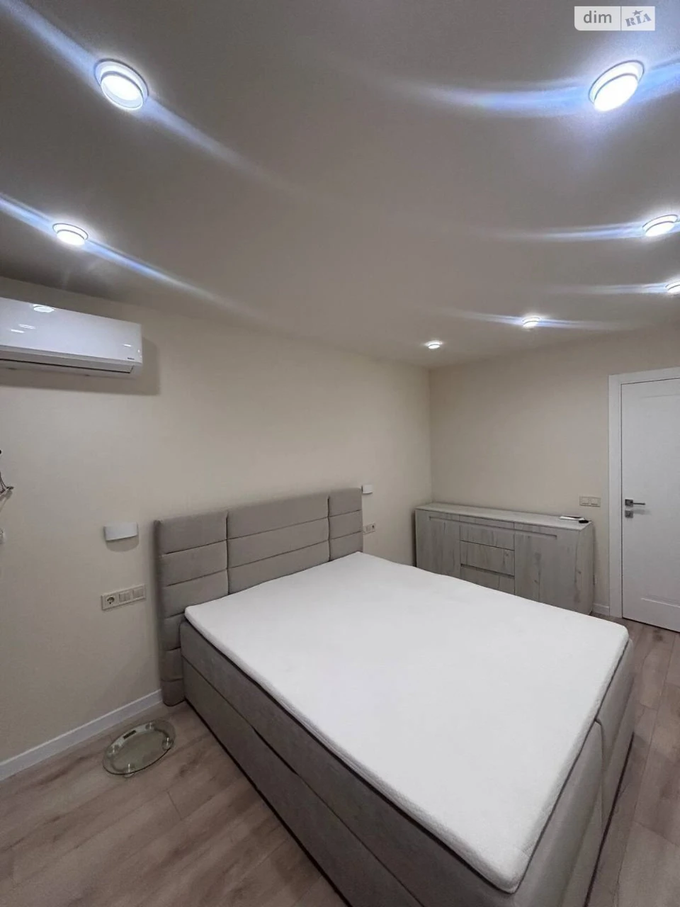 Long Term Rental Apartment, Railway District
