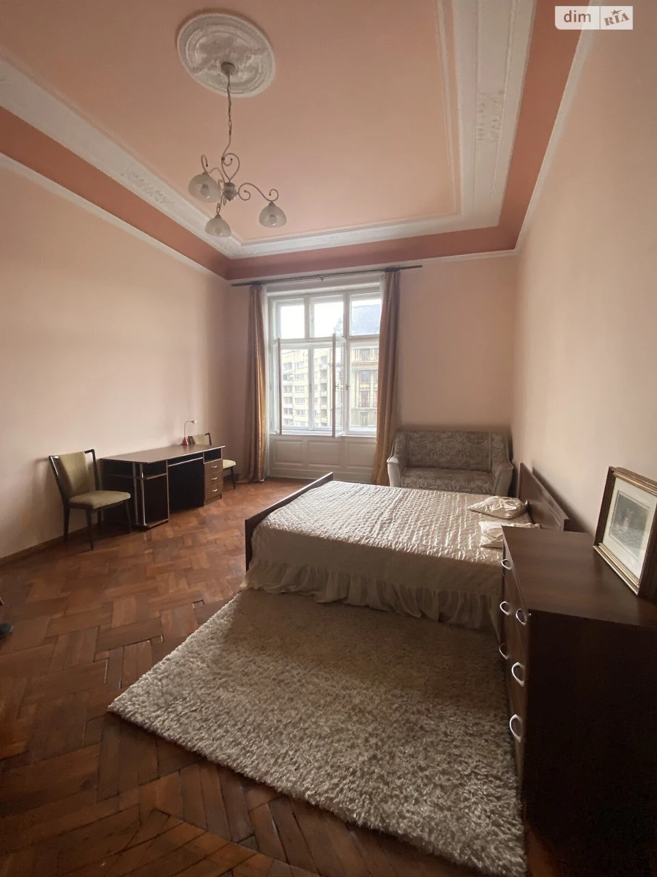 Long-Term Rental Apartment in the Center