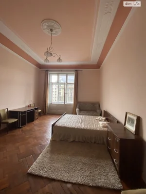 Long-Term Rental Apartment in the Center