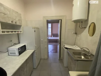 Long-Term Rental Apartment in the Center