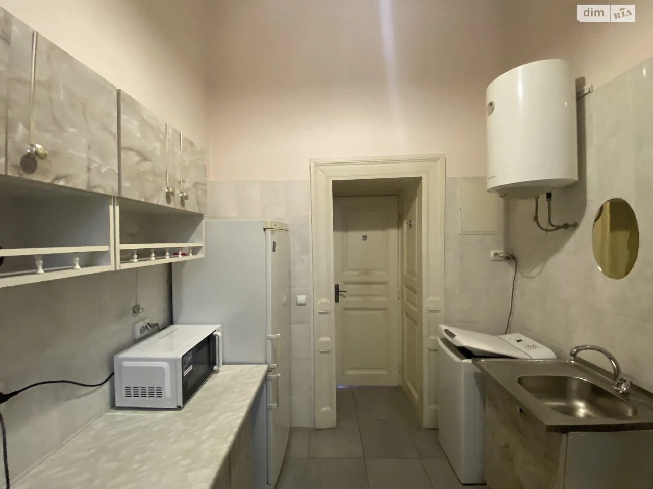 Long-Term Rental Apartment in the Center