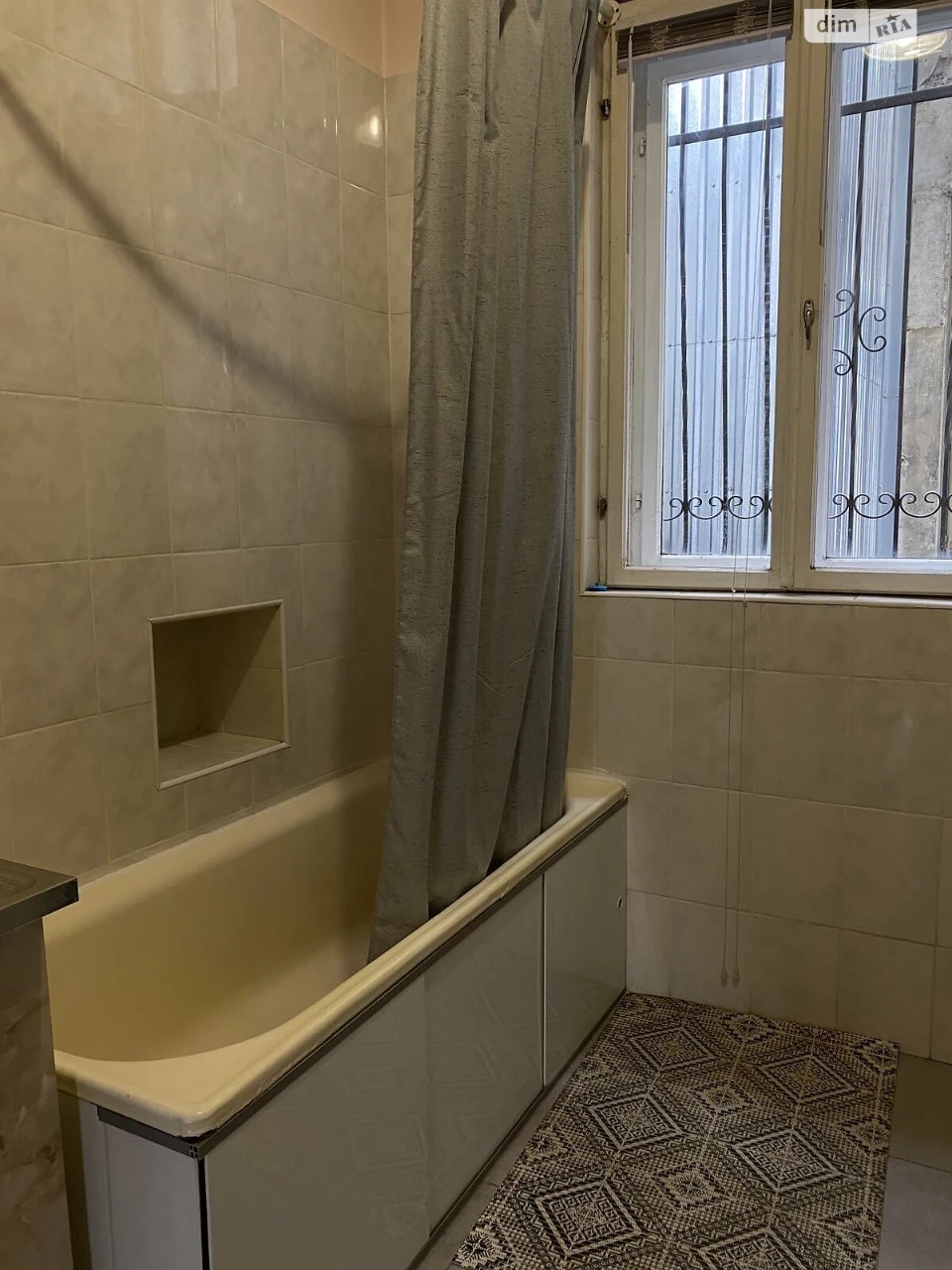 Long-Term Rental Apartment in the Center