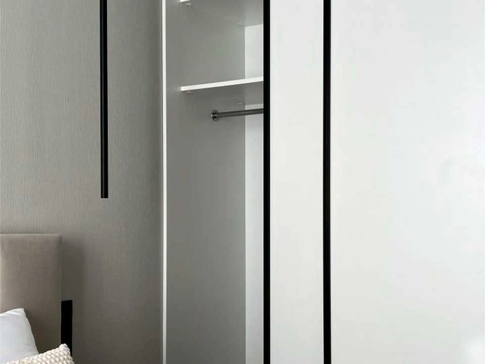 Apartment. Kyiv, Salutna Street