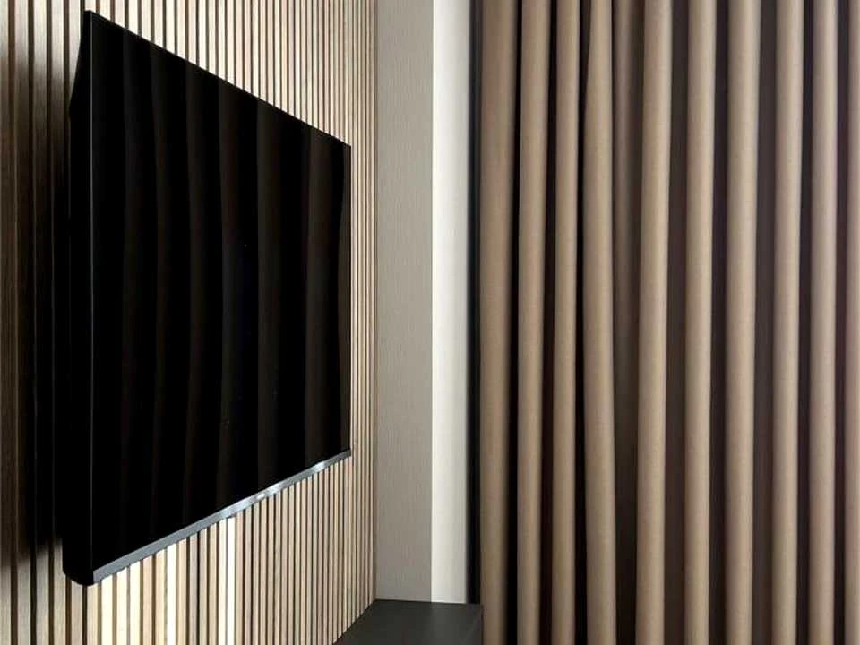 Apartment. Kyiv, Salutna Street