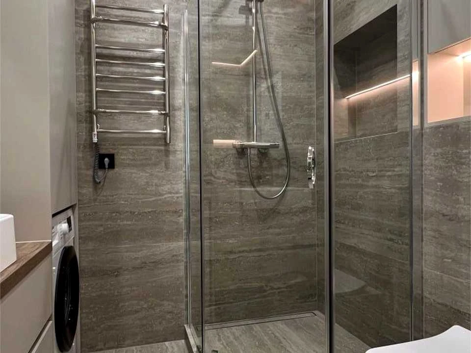 Apartment. Kyiv, Salutna Street