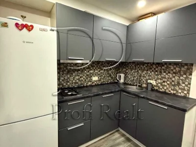 Apartment. Forest Avenue, Kyiv