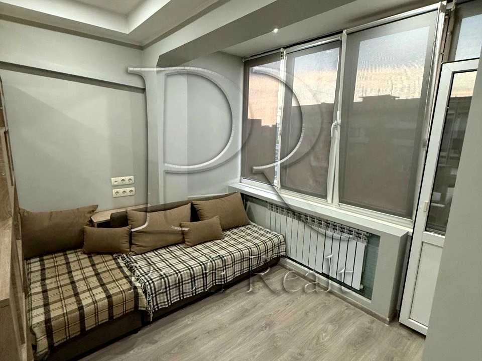 Apartment. Forest Avenue, Kyiv