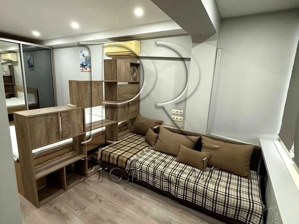 Apartment. Forest Avenue, Kyiv