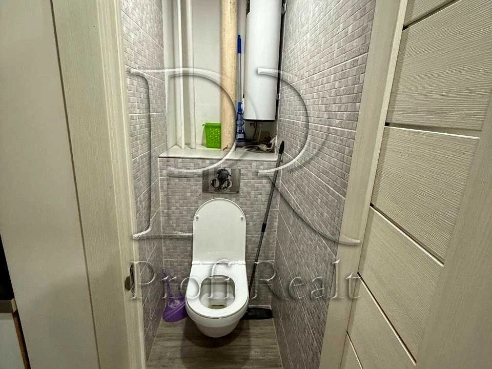 Apartment. Forest Avenue, Kyiv