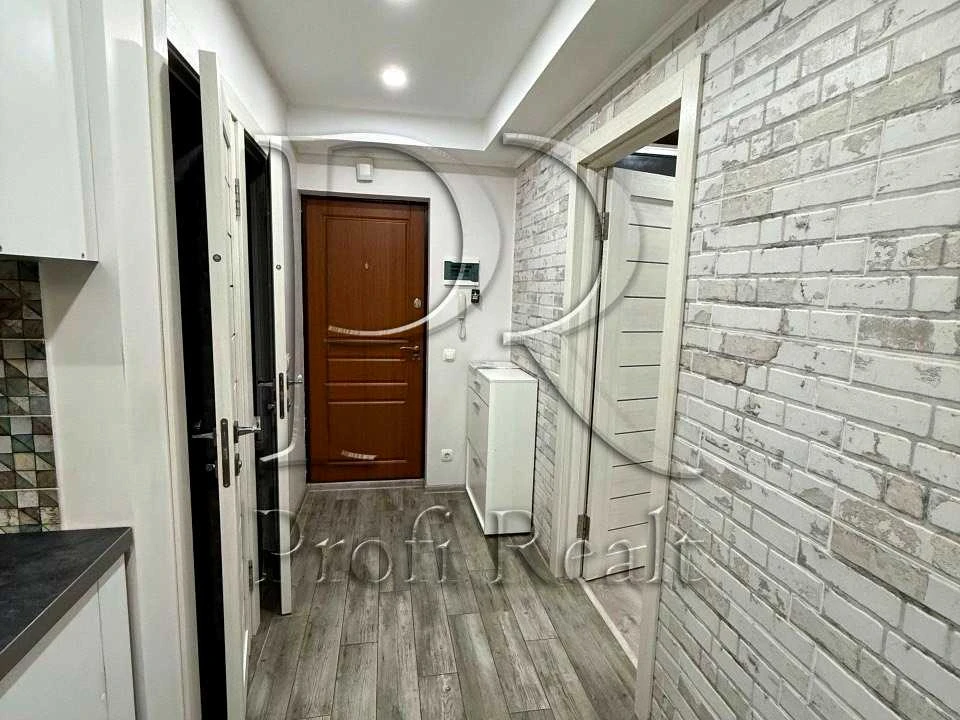 Apartment. Forest Avenue, Kyiv