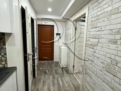 Apartment. Forest Avenue, Kyiv