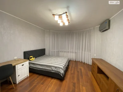 Long-Term Rental Apartment in Osokorky