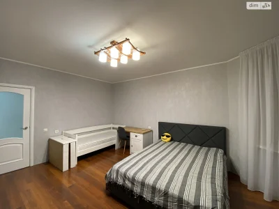 Long-Term Rental Apartment in Osokorky