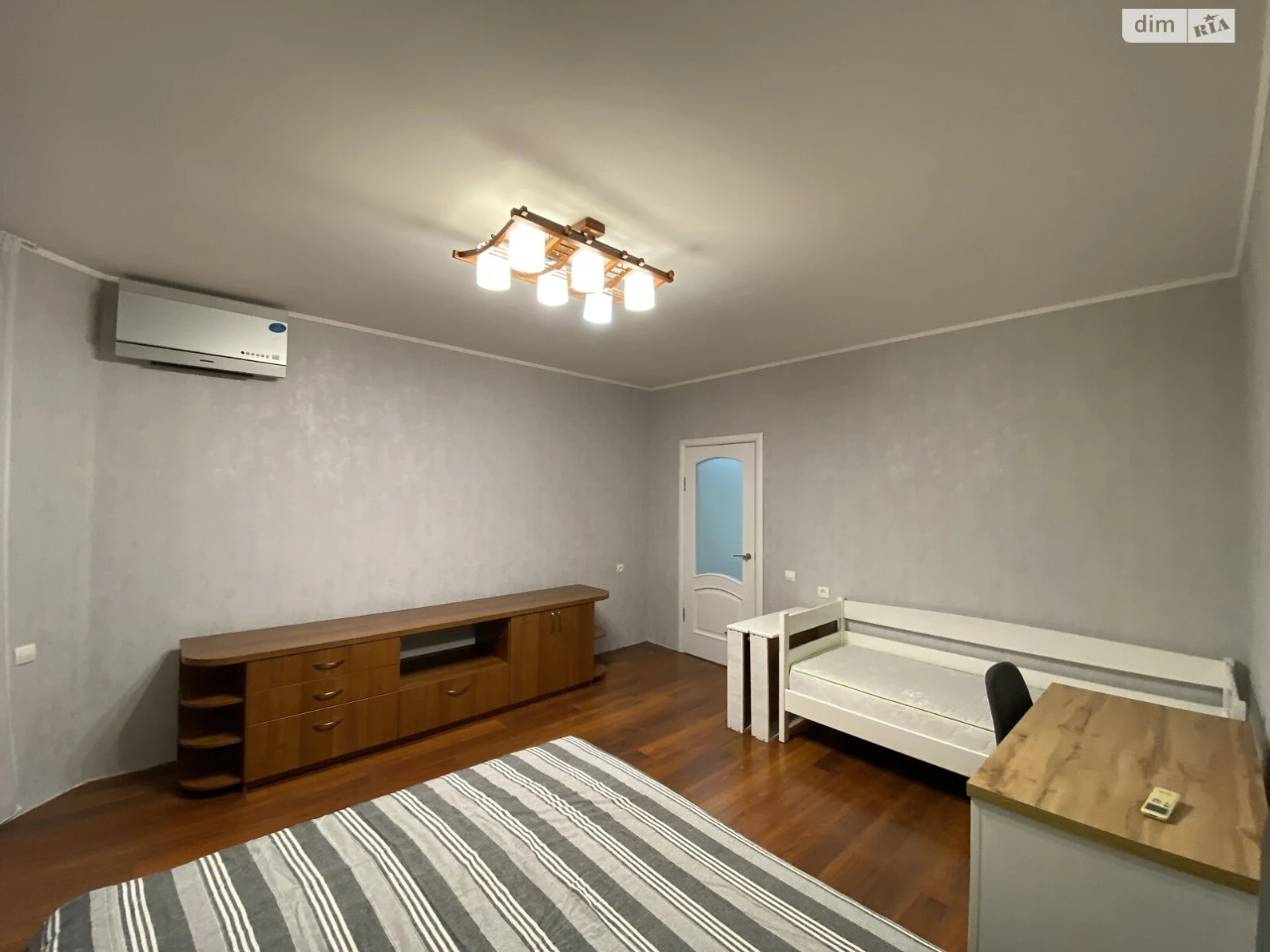 Long-Term Rental Apartment in Osokorky