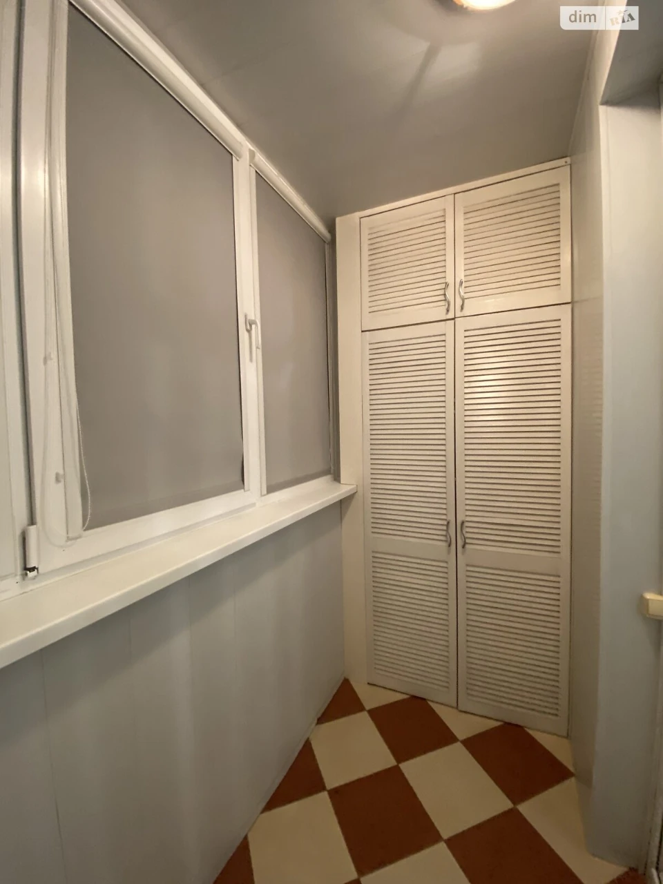 Long-Term Rental Apartment in Osokorky