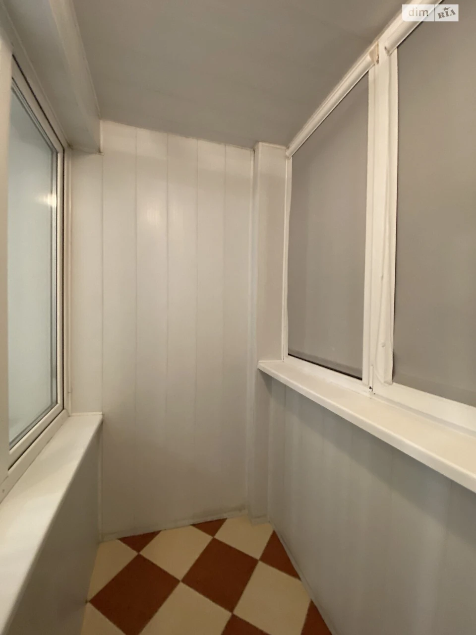 Long-Term Rental Apartment in Osokorky