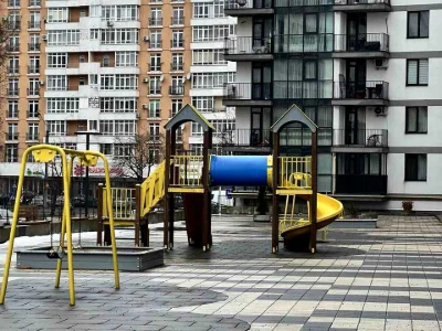 Квартира. Львов, улица Ивана Мазепы, 2-Б