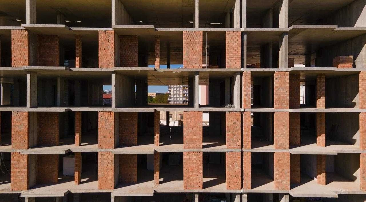 Без комісії\ Продаж 1к. квартира 43м2\ ЖК Фруктова Алея, Під