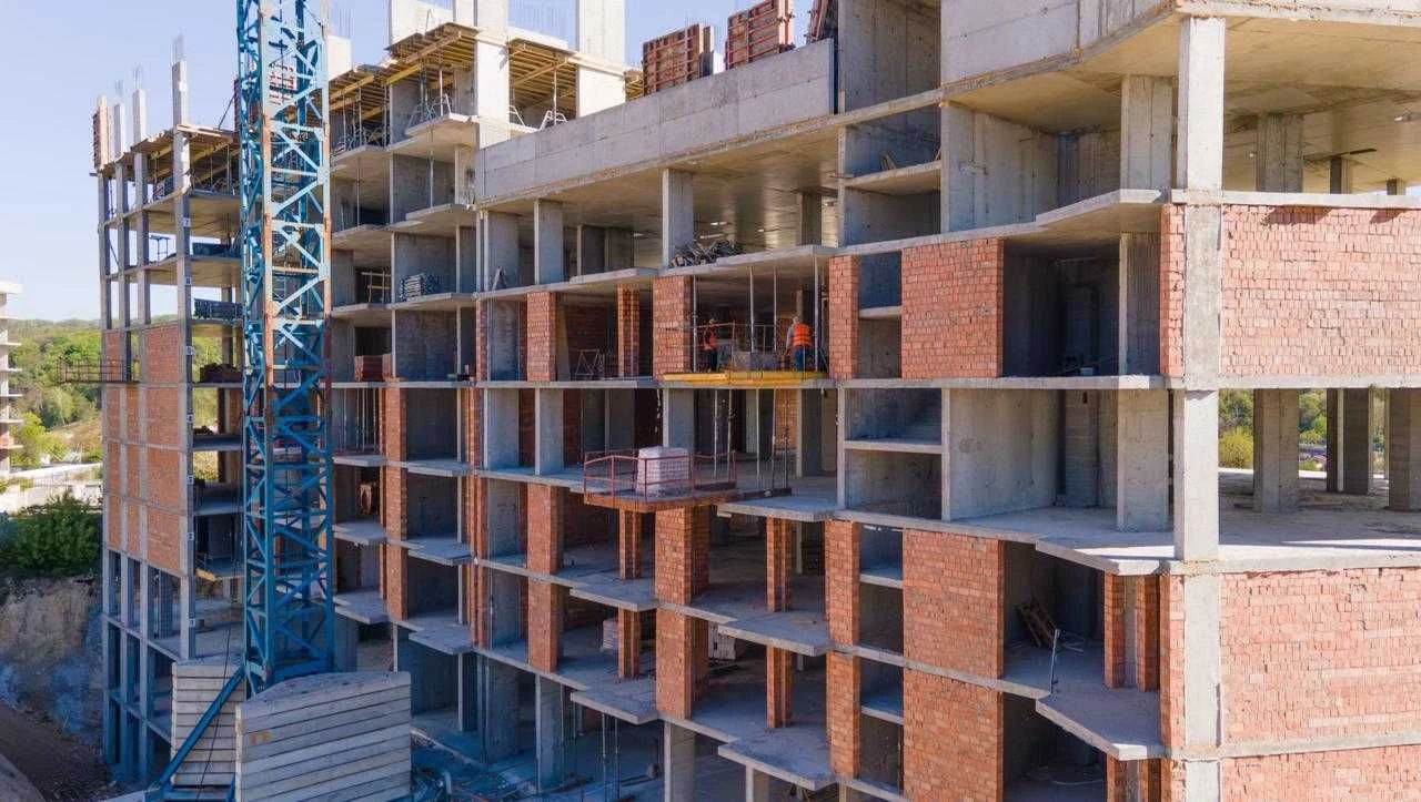Без комісії\ Продаж 1к. квартира 43м2\ ЖК Фруктова Алея, Під