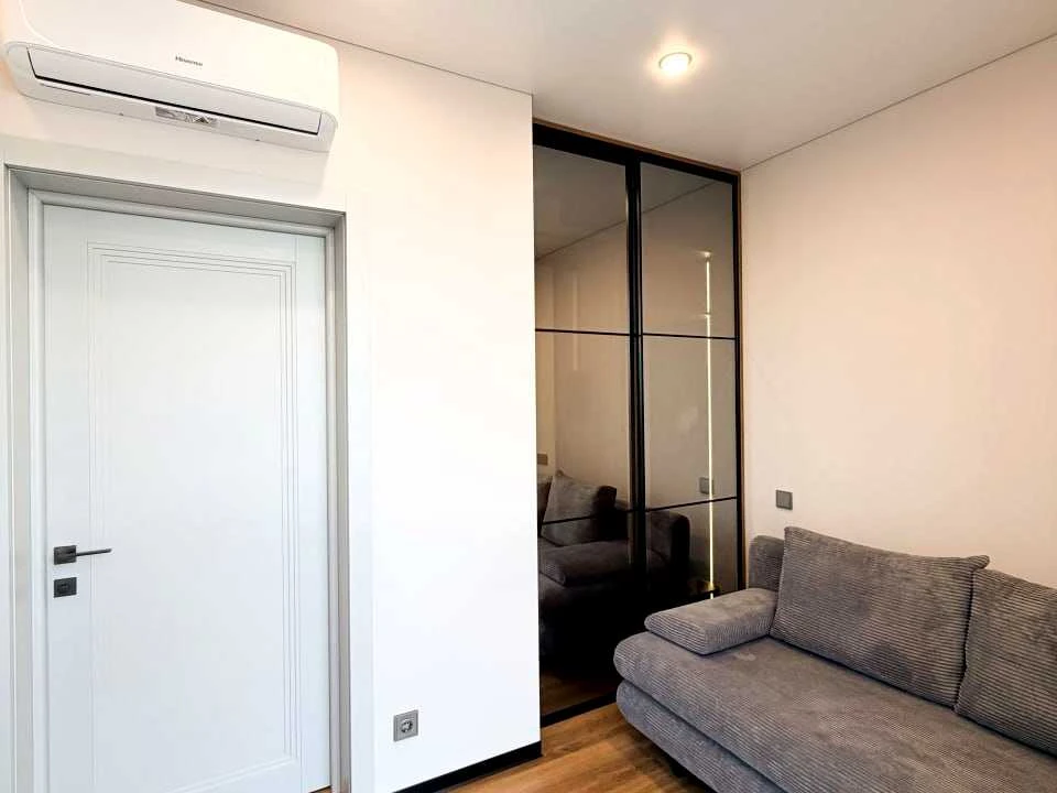 Apartment. Lviv, Novoznesenska st.