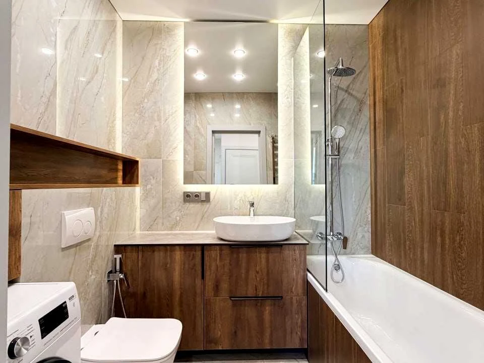 Apartment. Lviv, Novoznesenska st.