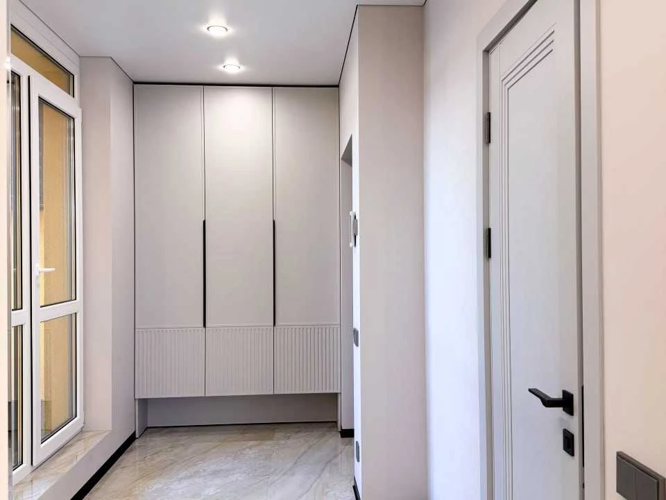 Apartment. Lviv, Novoznesenska st.