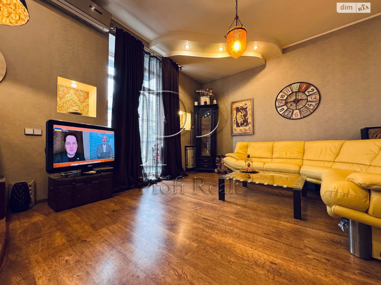 Apartment for Sale: Sapernoye Pole