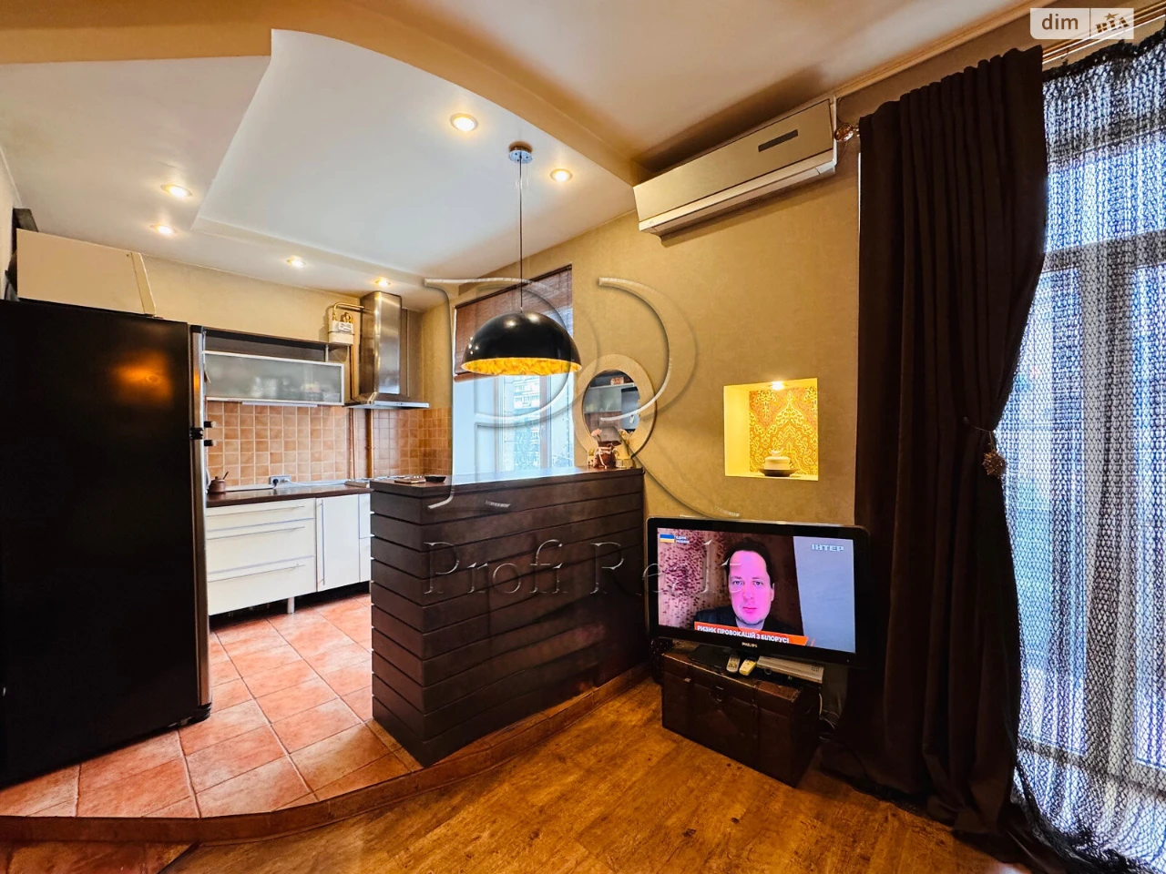 Apartment for Sale: Sapernoye Pole