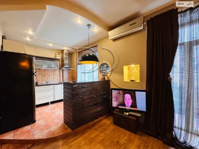 Apartment for Sale: Sapernoye Pole