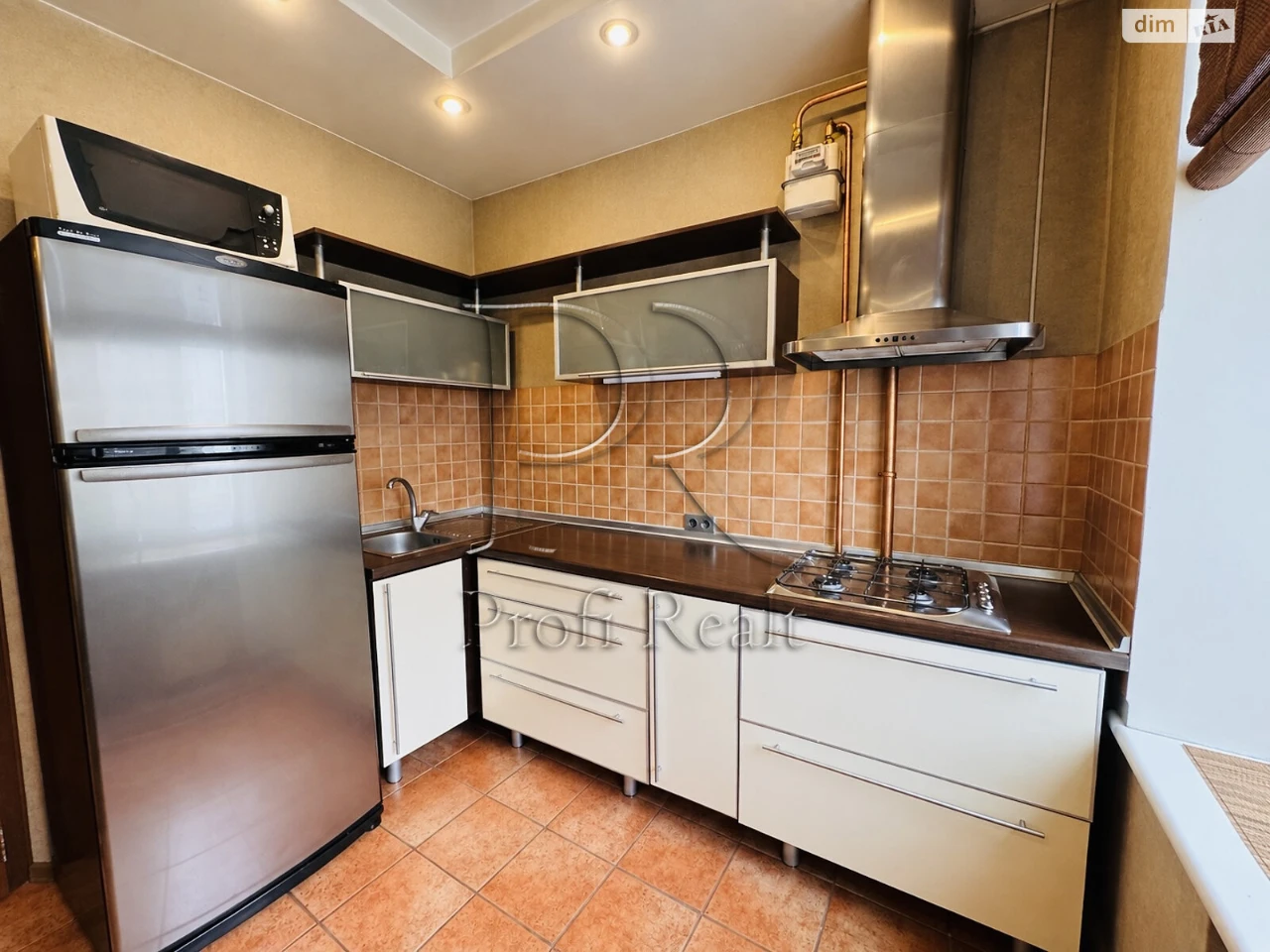 Apartment for Sale: Sapernoye Pole