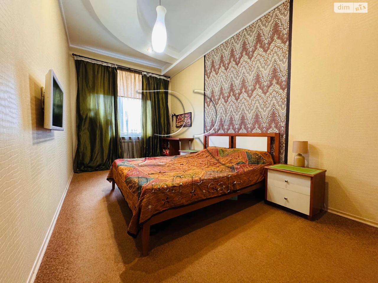 Apartment for Sale: Sapernoye Pole