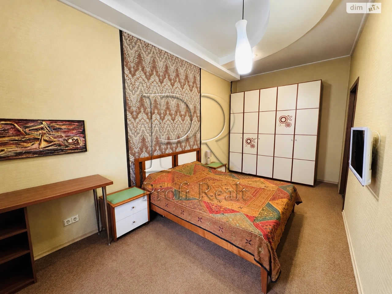 Apartment for Sale: Sapernoye Pole